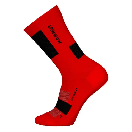 마무트 마운틴eering 라이트웨이트 메리노 크루 양말 2142422027