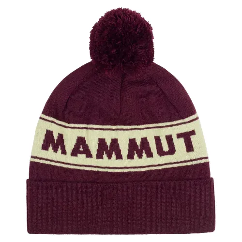 마무트 Peaks 비니 2142422042