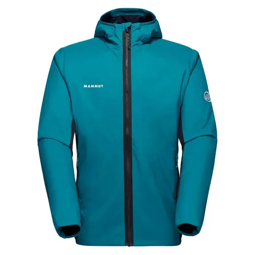 마무트 Rime Air Insulated 하이브리드 자켓 2142422049