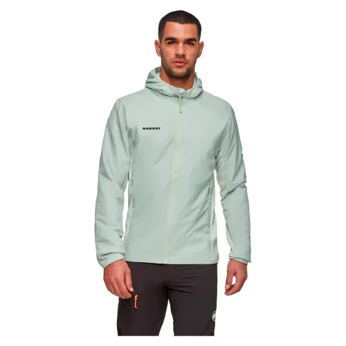 마무트 Rime Air Insulated 하이브리드 자켓 2142422052