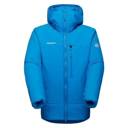 마무트 Rime Pro Belay Insulated 자켓 2142422068