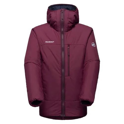 마무트 Rime Pro Belay Insulated 자켓 2142422071