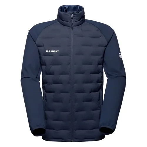 마무트 Sender Insulated 하이브리드 자켓 2142422085