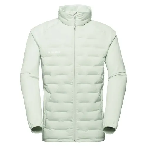 마무트 Sender Insulated 하이브리드 자켓 2142422087