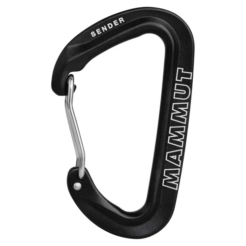 마무트 Sender Wire 카라비너 5 팩 2142422101