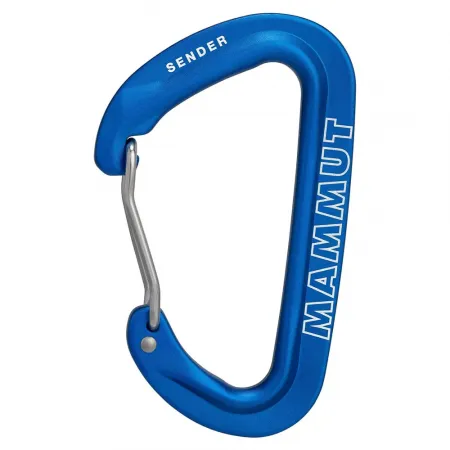 마무트 Sender Wire 카라비너 5 팩 2142422102