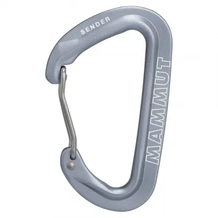 마무트 Sender Wire 카라비너 5 팩 2142422104