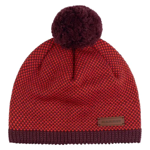 마무트 Snow 비니 2142422125