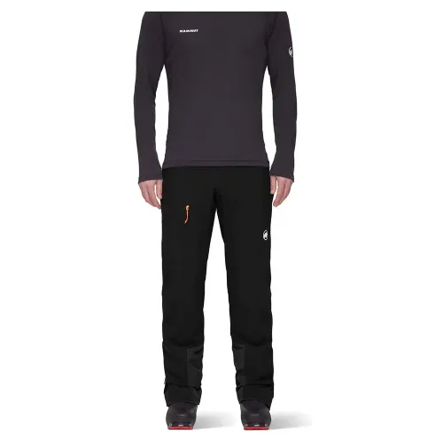 마무트 Taiss Guide 소프트쉘 바지 2142422155