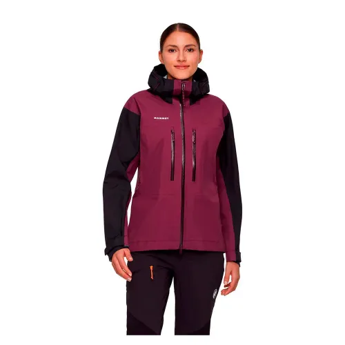 마무트 Taiss 하드쉘 자켓 2142422170