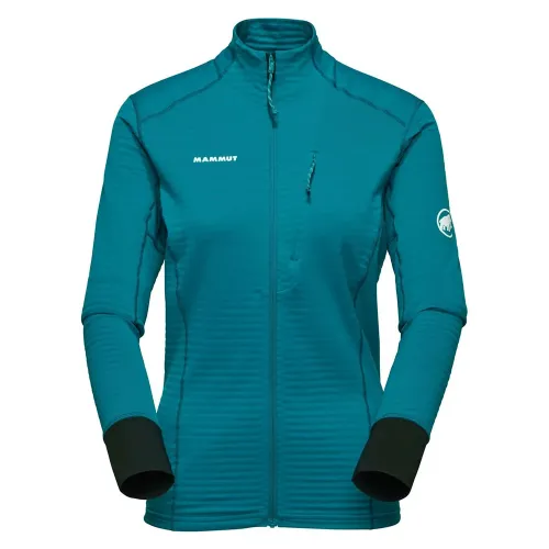 마무트 Taiss Light 지퍼 플리스 2142422176