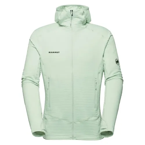 마무트 Taiss Light 지퍼 플리스 2142422187