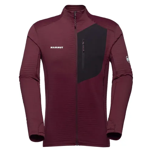 마무트 Taiss Light 지퍼 플리스 2142422190