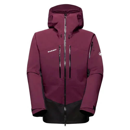 마무트 Taiss Pro 하드쉘 자켓 2142422191