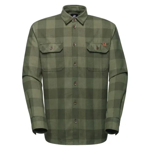 마무트 Tamaro 긴팔 셔츠 2142422209