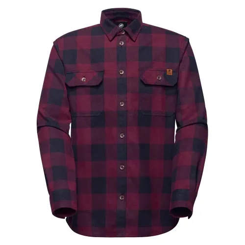 마무트 Tamaro 긴팔 셔츠 2142422210