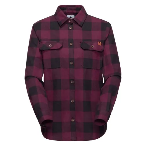 마무트 Tamaro 긴팔 셔츠 2142422211