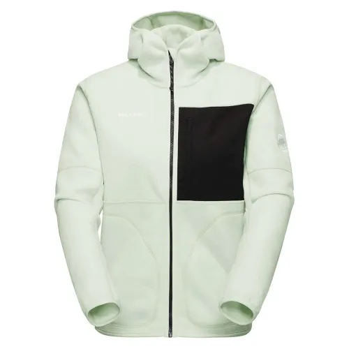 마무트 Tamaro 지퍼 플리스 2142422214