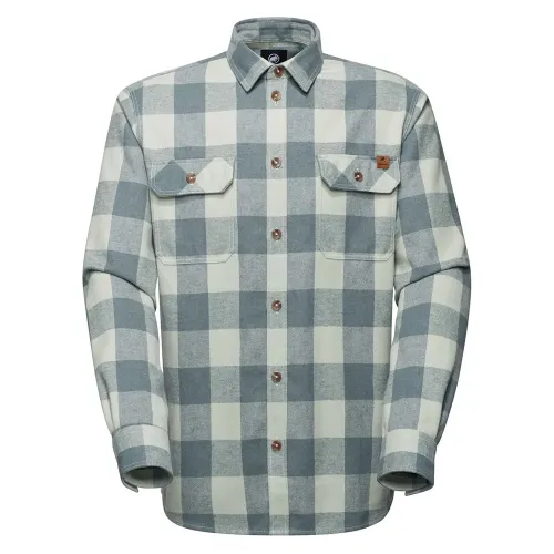 마무트 Tamaro 긴팔 셔츠 2142422221