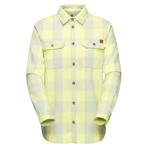 마무트 Tamaro 긴팔 셔츠 2142422227