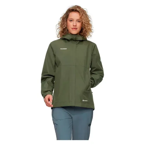 마무트 Treeline Light 하드쉘 자켓 2142422242