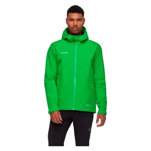 마무트 Treeline 하드쉘 자켓 2142422248