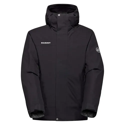 마무트 Treeline 하드쉘 Thermo 자켓 2142422250