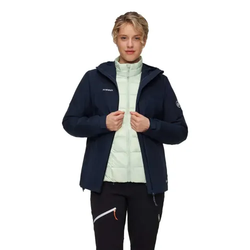 마무트 Treeline 3in1 하드쉘 자켓 2142422251