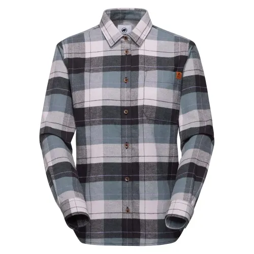 마무트 Trovat 긴팔 셔츠 2142422256