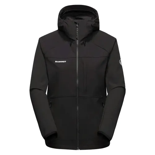 마무트 Ultimate Comfort 소프트쉘 자켓 2142422265