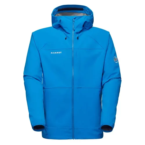 마무트 Ultimate Comfort 소프트쉘 자켓 2142422269