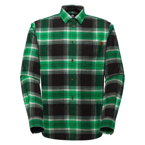 마무트 Trovat 긴팔 셔츠 2142422273