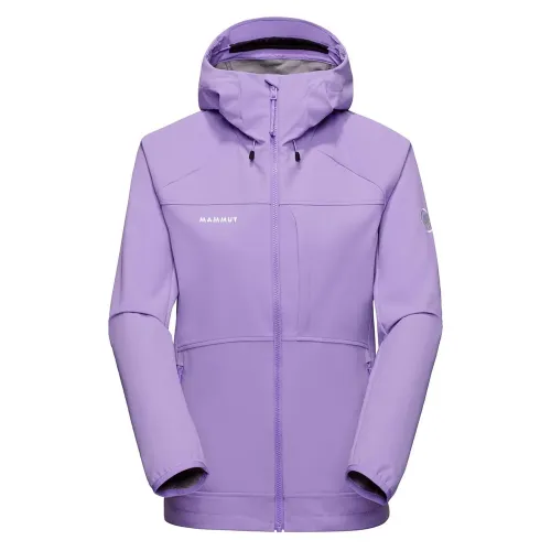 마무트 Ultimate Comfort 소프트쉘 자켓 2142422276