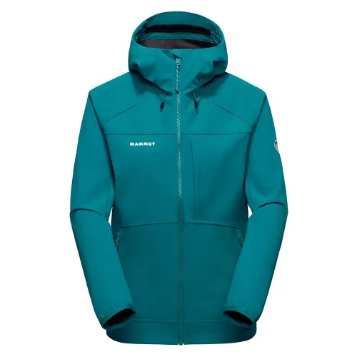 마무트 Ultimate Comfort 소프트쉘 자켓 2142422280