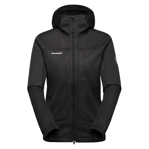 마무트 Ultimate VIII 소프트쉘 자켓 2142422290