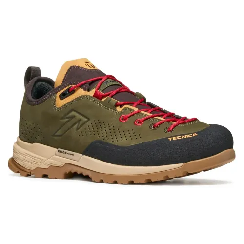 테크니카 Sulfur Nubuck 등산화 2142423053