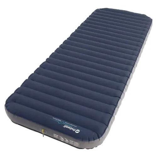 아웃웰 Dreamscape Insulated 싱글 에어베드 리퍼비쉬 2142447818