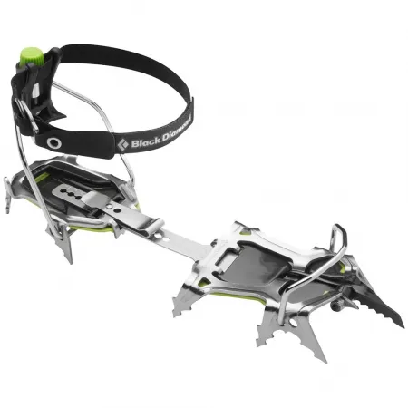 블랙다이아몬드 Stinger 크램폰 2142449008