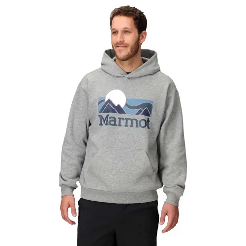 마모트 Coastal 후드티 2142461964