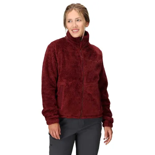 마모트 Homestead 지퍼 플리스 2142461966