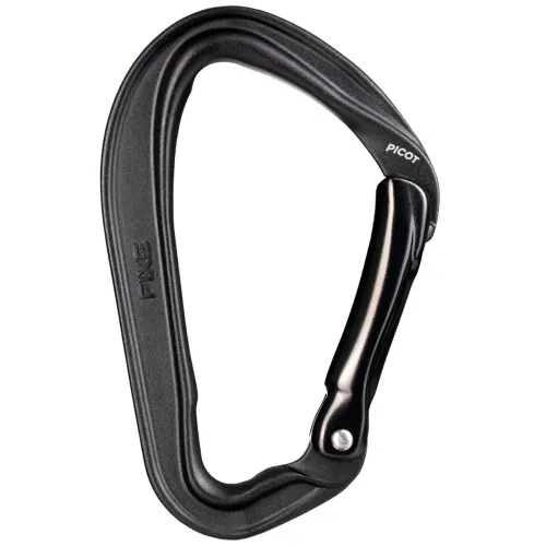 FIXE 클라이밍 GEAR K02100 Picot 카라비너 2142462021