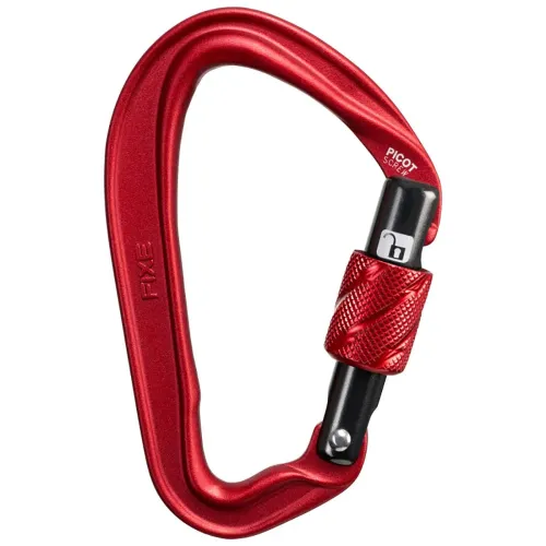 FIXE 클라이밍 GEAR K02400 Picot 카라비너 2142462023