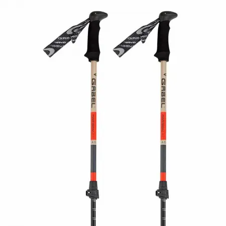 가벨 Mont Blanc 4.0 등산 스틱 2142464997