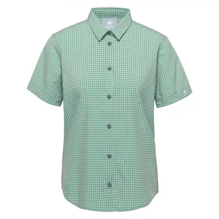 마무트 Aada 반팔 셔츠 2142466569