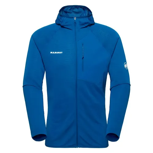 마무트 A에너지 라이트 지퍼 플리스 2142466608