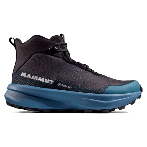 마무트 A에너지 MTN Mid 고어텍스 등산화 2142466631