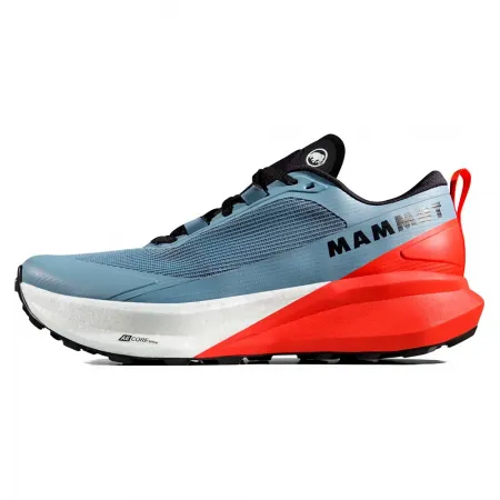 마무트 A에너지 트레일 Endurance 울트라 Low 트레킹화 2142466666