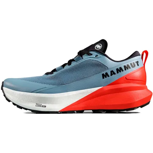 마무트 A에너지 트레일 Endurance 울트라 Low 트레킹화 2142466667