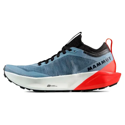 마무트 A에너지 트레일 스피드 Low 트레킹화 2142466673