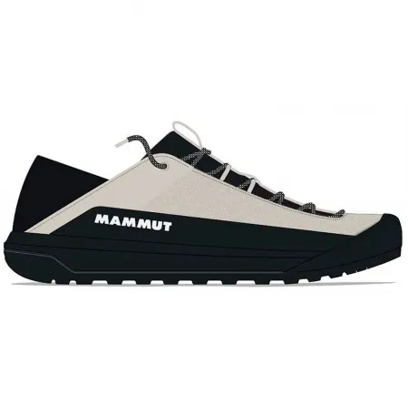 마무트 Alnasca Belay Low 트레킹화 2142466689